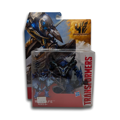 Transformers: Age of Extinction - Deluxe Class Strafe Action Figure (Hasbro)