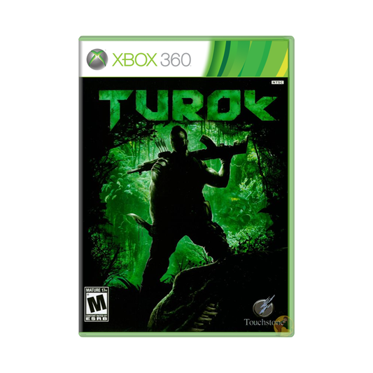 Turok (Xbox 360)