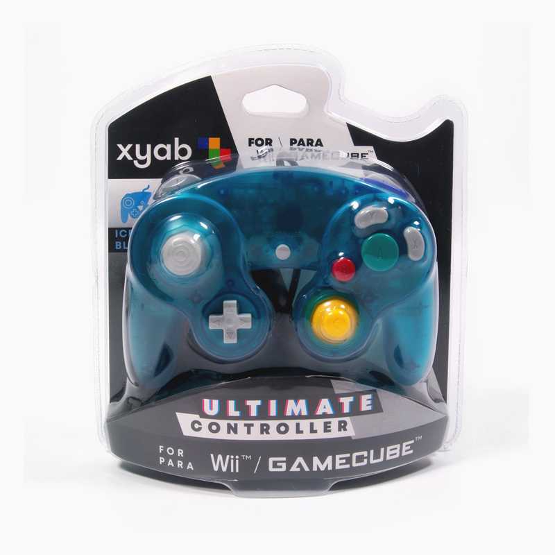 Wired Controller (Nintendo GameCube)