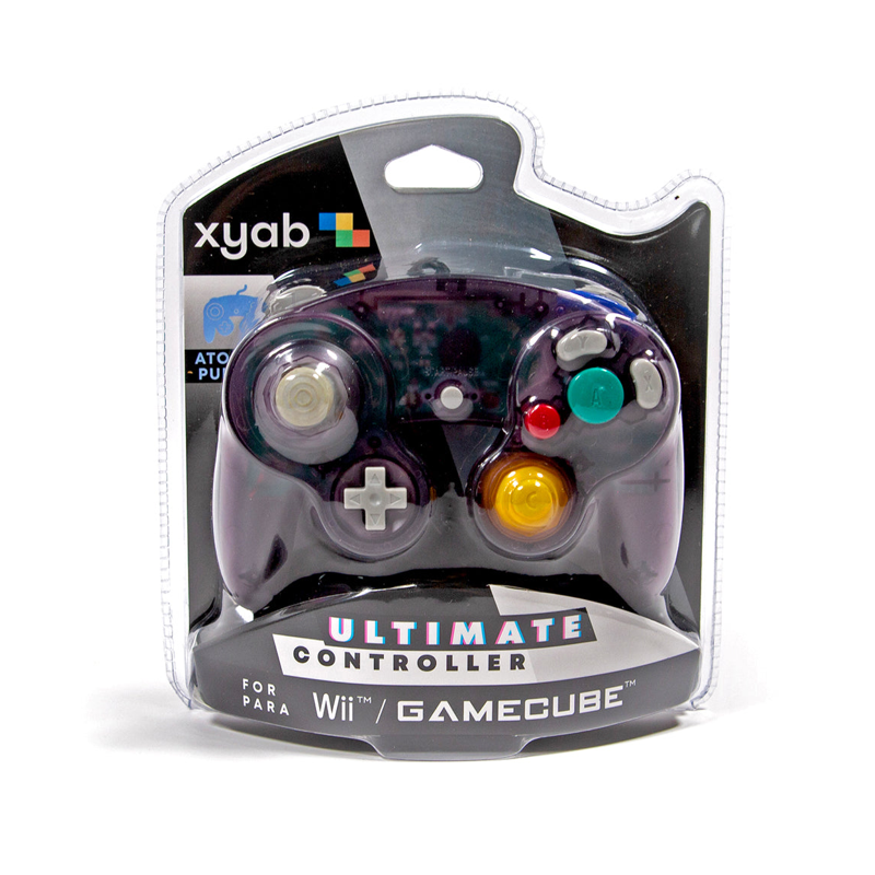 Wired Controller (Nintendo GameCube)