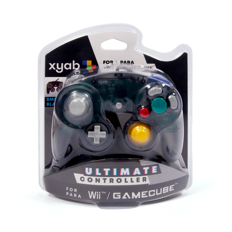 Wired Controller (Nintendo GameCube)