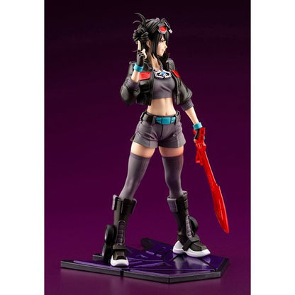 Transformers Nemesis Prime Bishoujo 1:7 Scale Statue - SDCC 2023 Previews Exclusive (Kotobukiya)