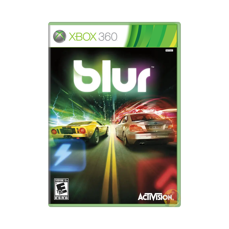 Blur (Xbox 360)