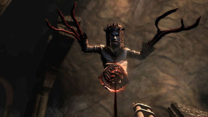 Clive Barker's Jericho (Xbox 360)