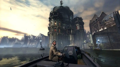 Dishonored (Xbox 360)