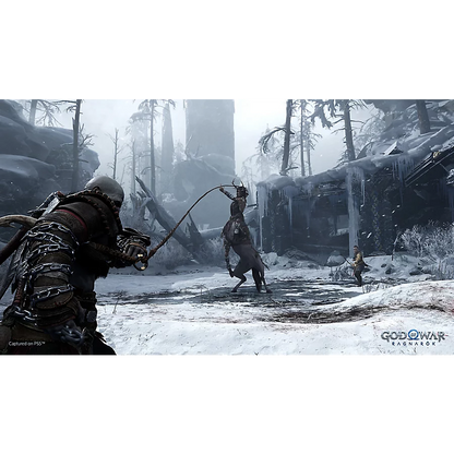 God of War: Ragnarök (PlayStation 5)