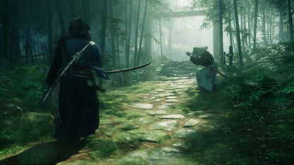 Rise of the Ronin (PlayStation 5)