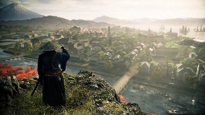 Rise of the Ronin (PlayStation 5)