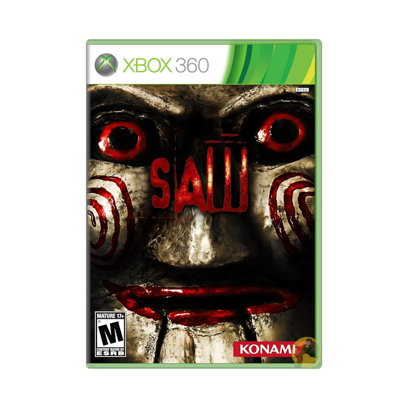 Saw (Xbox 360)