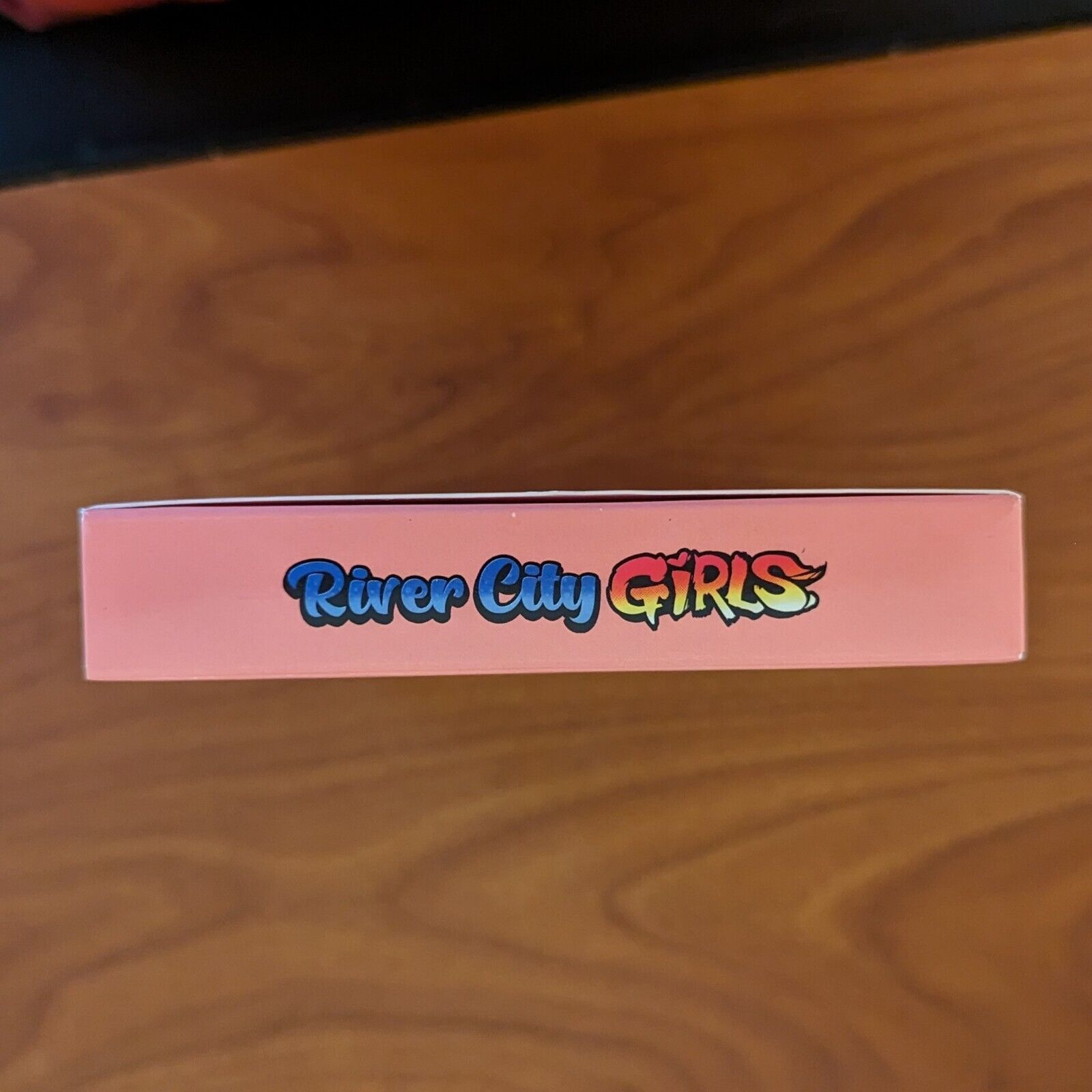 River City Girls buy Limited Edition NES BOX Soundtrack Set Limited Run Games PAX