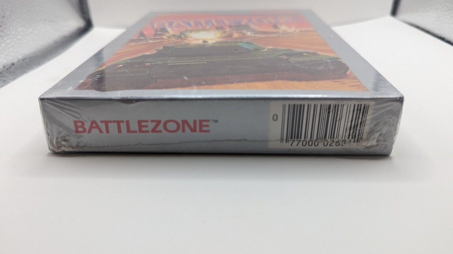 Battlezone (Atari 2600)