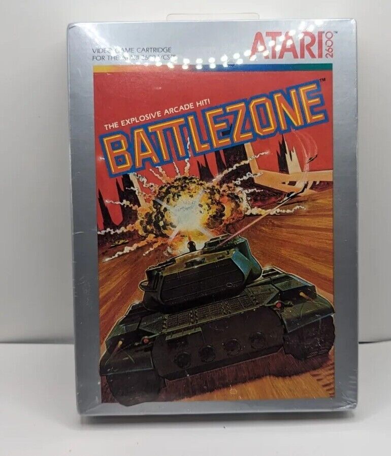 Battlezone (Atari 2600)